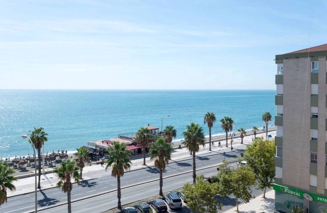 NUEVO APARTAMENTO EN LA PLAYA