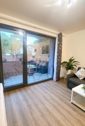 New Apartment Prague 5