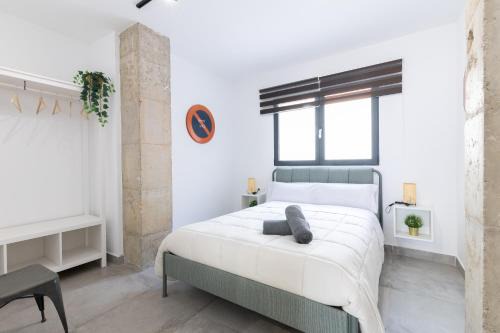 NEW Beach Flats Valencia 3
