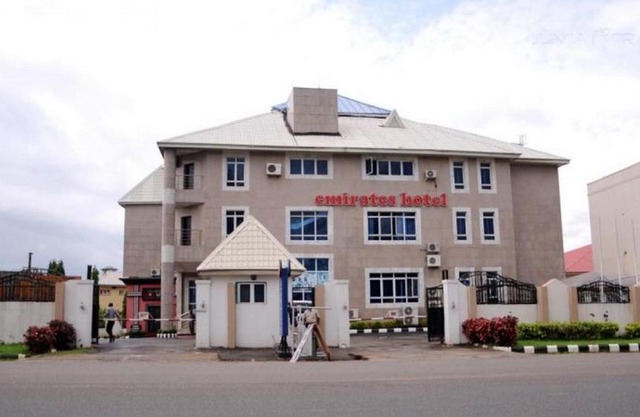 New Blue Diamond Hotel - rosebud