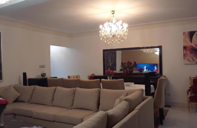 New Boutique Apartment Egypt