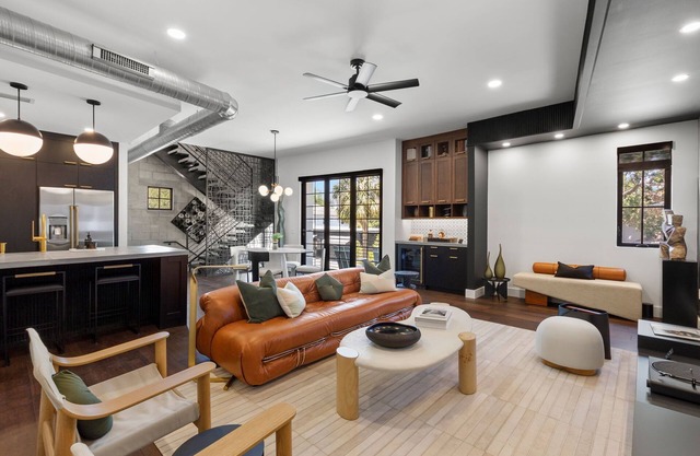 NEW! Breathtaking Home In Hyde Park w/ Pvt Balcony