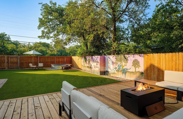 NEW - Charming 3BD/2BA in the heart of Waco, Minutes from Baylor & Magnolia
