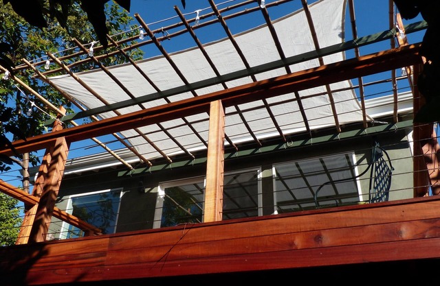 Nueva construcción con vistas de 360 grados.