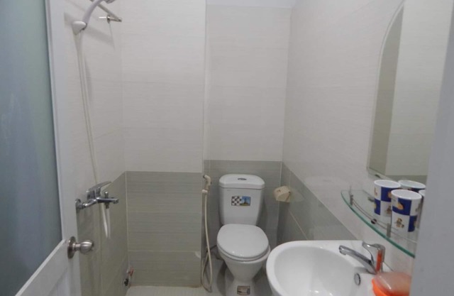 Nueva cabaña