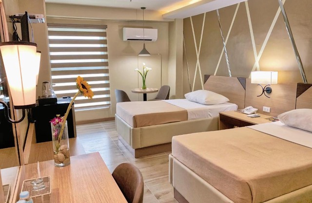 New Dawn Hotel Plus