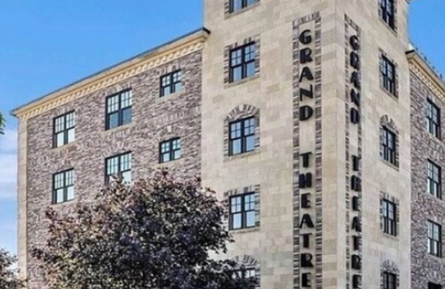 NEW! Downtown Grand Haven Condo, 2 Bedroom, 2 Bath Near Water! Private Parking!