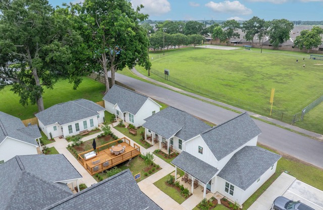 New Extra Innings Cottage | Studio | Sports Complex