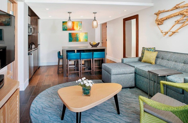 NEW! - Fabulous 2 bedroom Westin St. John Villa - Resort Side!