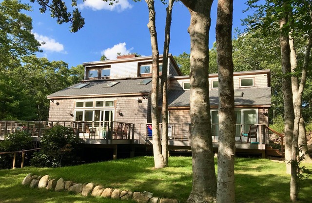 ¡RECIÉN LISTADO! ¡NUEVO Y FABULOSO! "LA CASA DE LA HAYA" en LA CALA DE LAMBERT