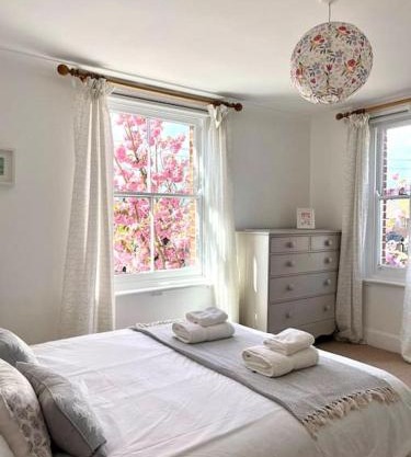 New Forest Cottage