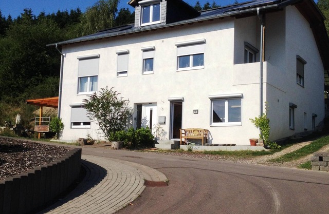 2 hermosos apartamentos (+ No. 2731295) en Ruwertal en las afueras de Trier.