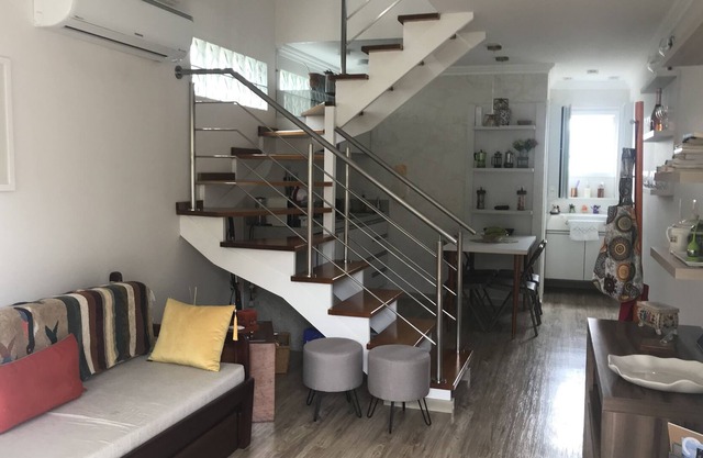 Casa de nueva temporada en Bento Gonçalves