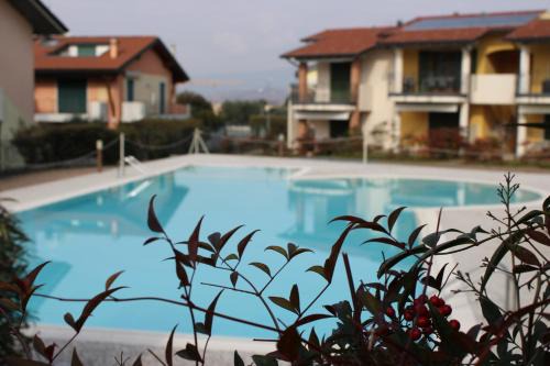New Home Lazise