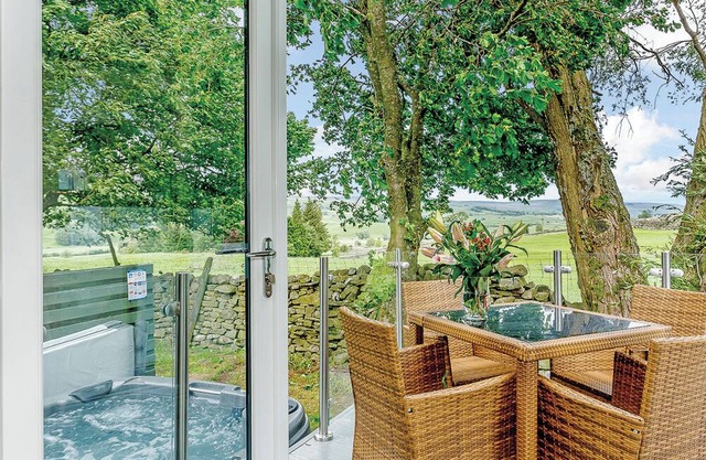 Alojamiento de 2 habitaciones en Hawes,