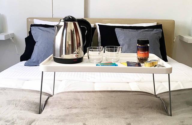 ¡Nuevo listado! Cómodo apartamento de un dormitorio