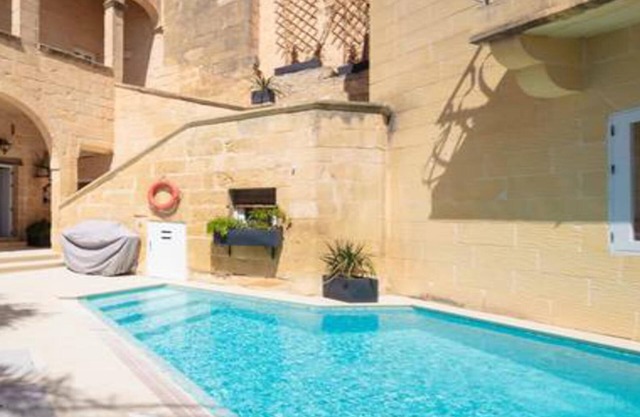 Nuevo anuncio Acogedora casa de campo totalmente renovada en Gozo