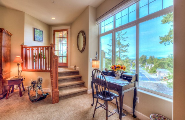 Impresionante La Conner Village Home
