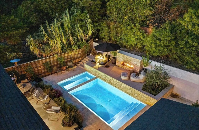 Hillcrest Haven by Colby & Conrad