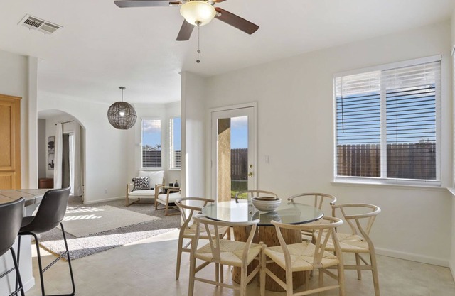New Listing! Luxury 4 bedroom home