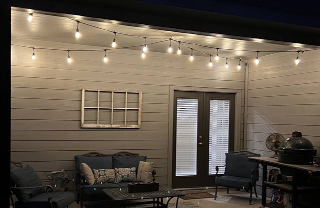 NEW LISTING! Open dates!Cute, Well Decorated Home near all Houston has to offer!