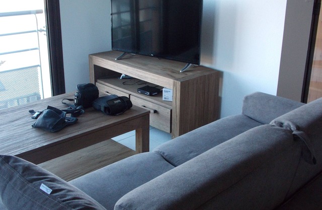 Nuevo apartamento de lujo, 2 terrazas con vistas al lago y a la montaña.