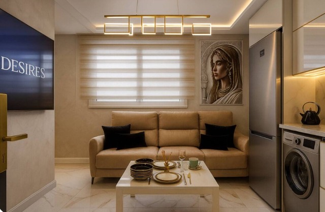 Apartamento Turístico 🏡 Top 10 Nador “ La PLAYA”🏖️a solo 7 minutos de ti