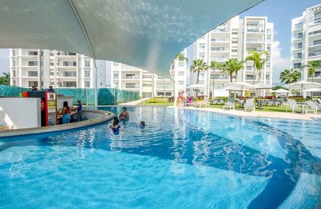 Departamento nuevo de lujo | Campo de golf | Paraíso Country.