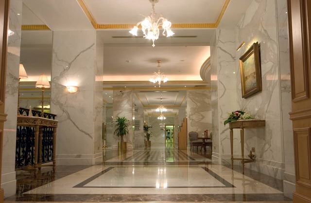 New Madinah Hotel