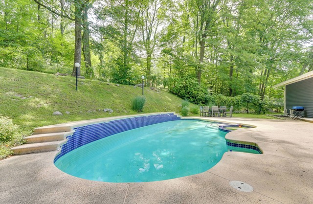 New Milford Home on Candlewood Lake w/ Dock!