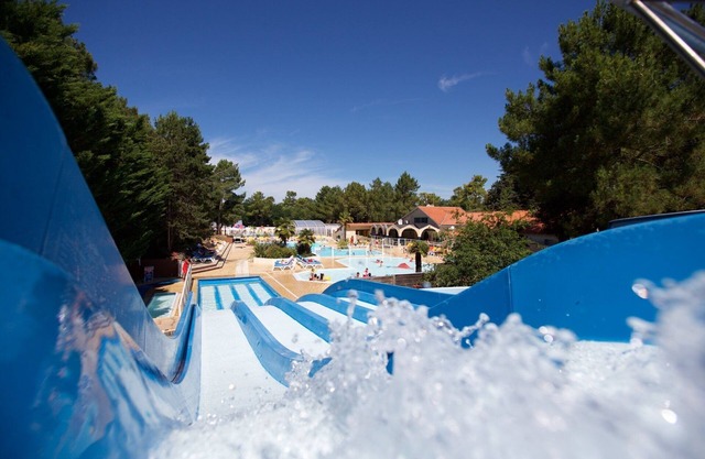 Nueva casa móvil, camping 4 * Abierto de febrero a noviembre TEMPORADA ALTA ABRIL A OCTUBRE