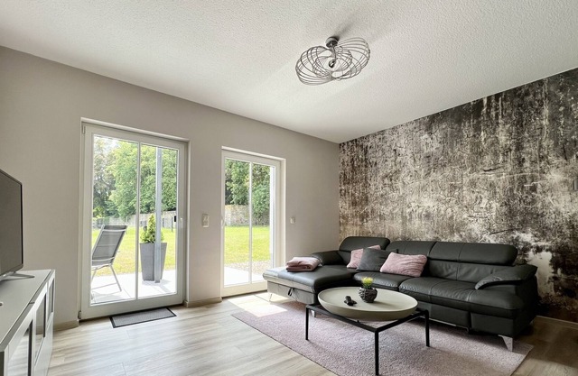 NUEVO - Apartamento moderno "Bertchen" en el Zillehof