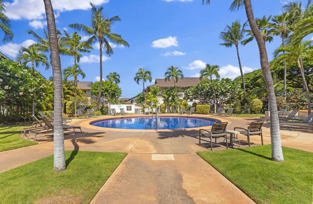 Modern Ko Olina | Close to Lagoons | W/D, AC, WiFi