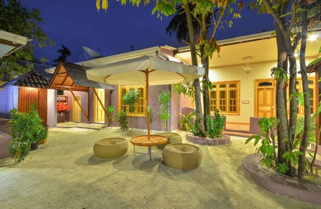 New Moon Village