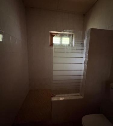 New Ningo beach house