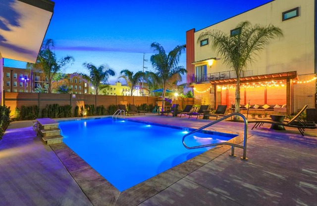 New Orleans Townhouse Near City Attractions