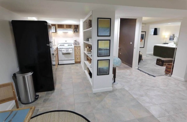 NEW! Park View Studio - Perfect for 2