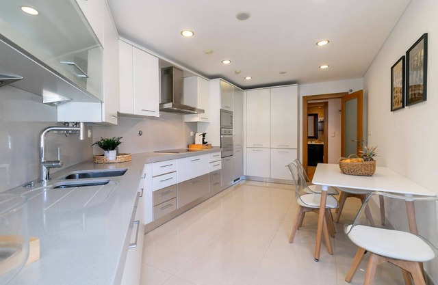 Apartamento-De Lujo-Baño Privado-Balcón-DaJoa5