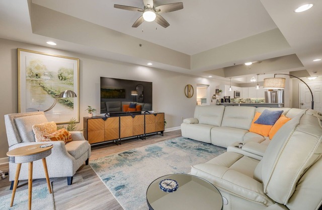 New, SpeedwaySkyview 3BR/3BA@BMS