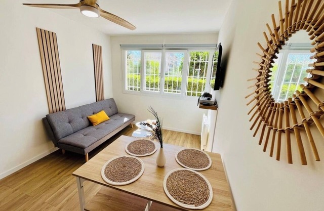 NEW T2 APARTMENT PLAGE PRADO