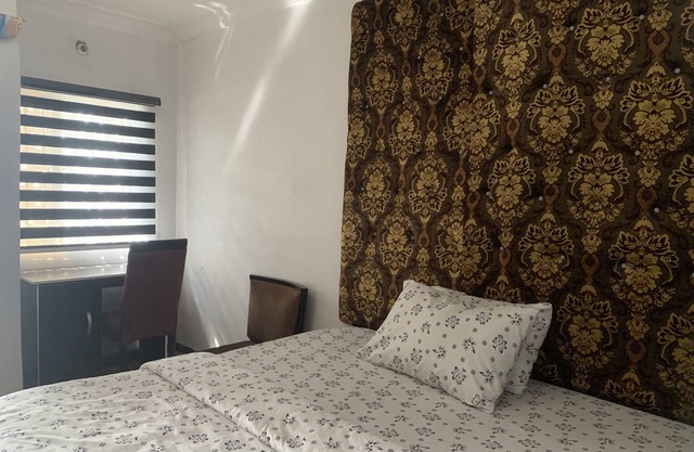 New Travellers Lodge