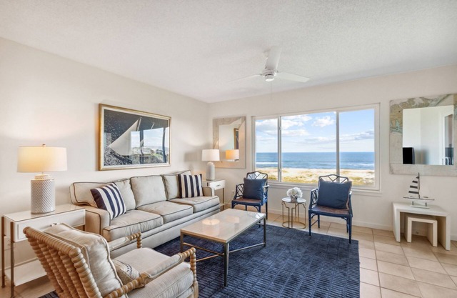 NEW Turtle Dunes Villa - Gorgeous Views from 3rd Floor!