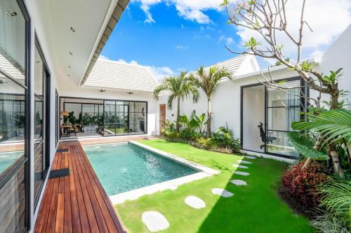 NEW! Villa Rawi - 3BR Villa in Kedungu