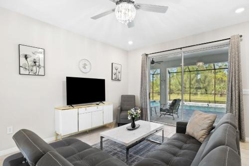 Newer Built-Close to the Beach