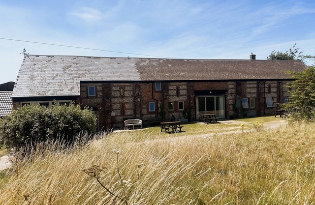Newfield Farm Cottages, FORO BLANDFORD