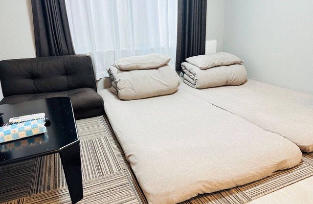 Newly built 1B 3minute walk from Koiwa Station / Edogawa-ku Tokyo