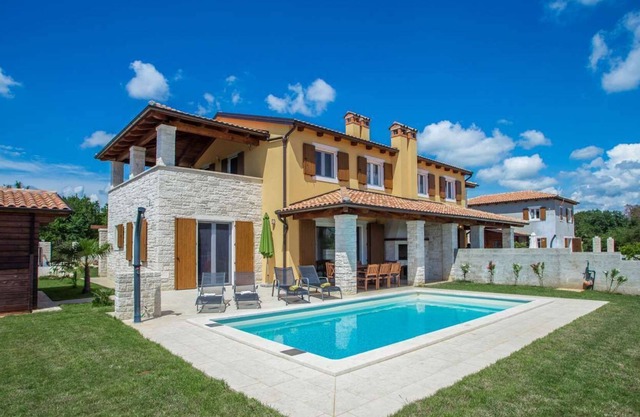 Villa Rosalia - Šušnjići, Sveti Lovreč, Poreč