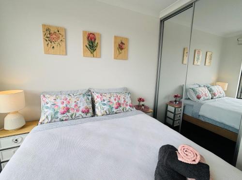 Newly built self-contained suite in Ellenbrook