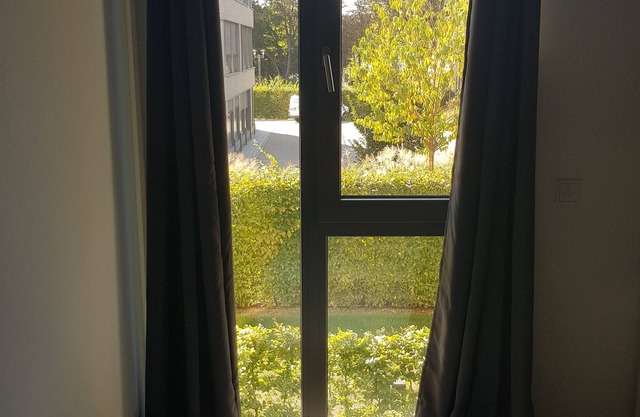 Habitación privada recién amueblada + baño + Netflix