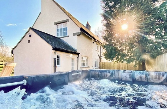 Alojamiento de 1 habitaciones en Gisburn, Yorkshire Dales
